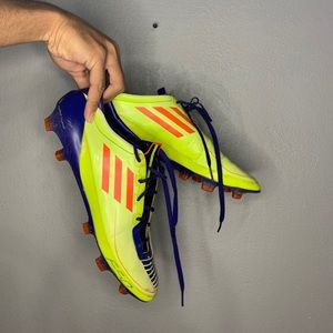 Vintage Adidas F50 Adizero ⚡️⚽️